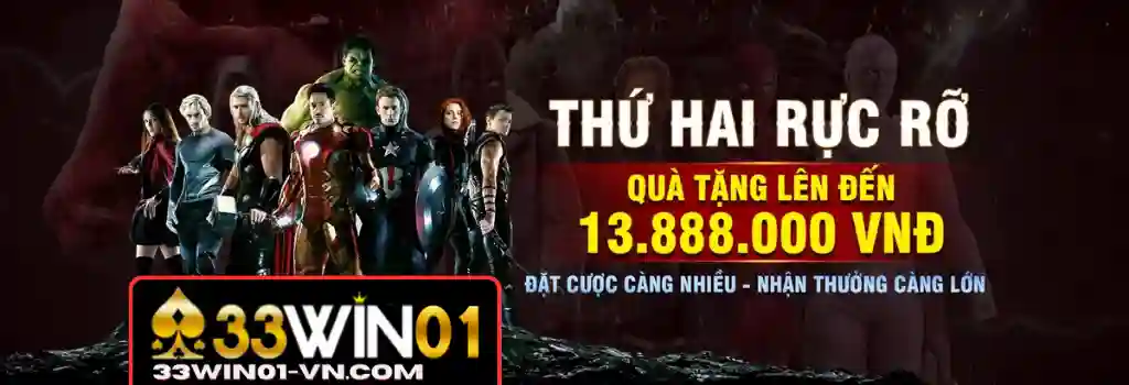 Khuyến Mãi 33win01 Tin Tức 33win01
